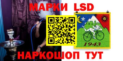 гашик Янаул